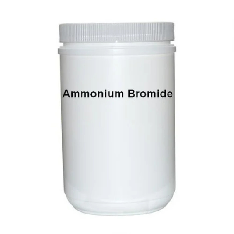 Ammonium Bromide AR 500g