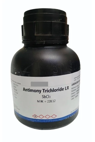 Antimony Trichloride CP 100g