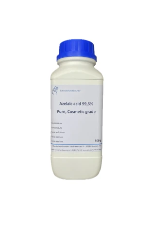 Azelaic Acid CP 500g