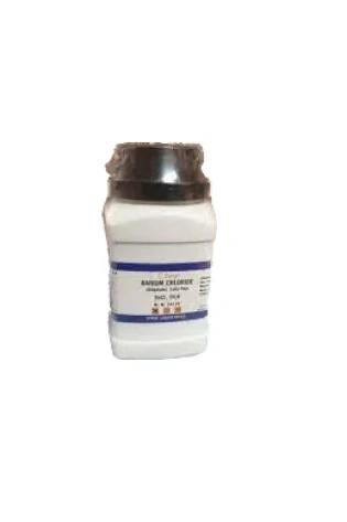 Barium Acetate AR 500g