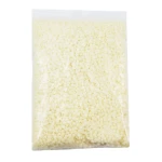 Beeswax White CP 500g