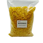 Beeswax Yellow AR 500g
