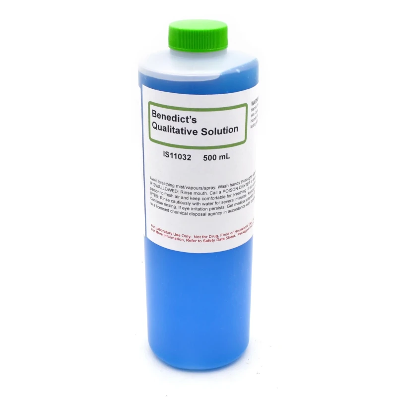 Benedict's Reagents 500ml