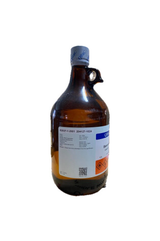 Benzene AR 2.5L