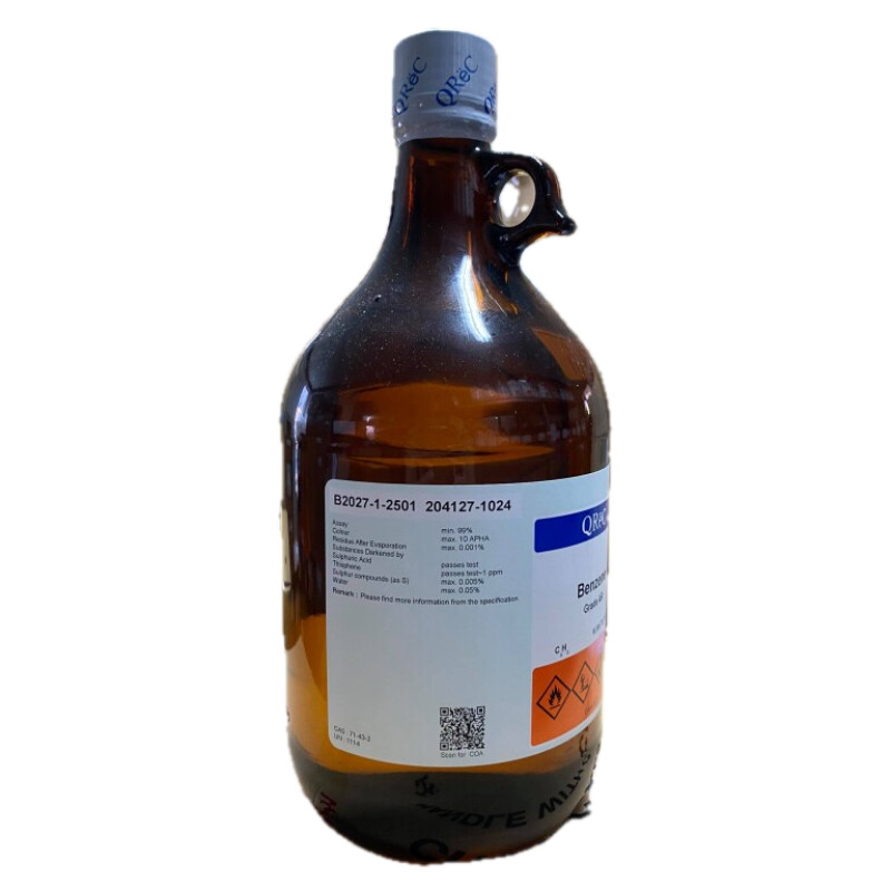 Benzene AR 2.5L