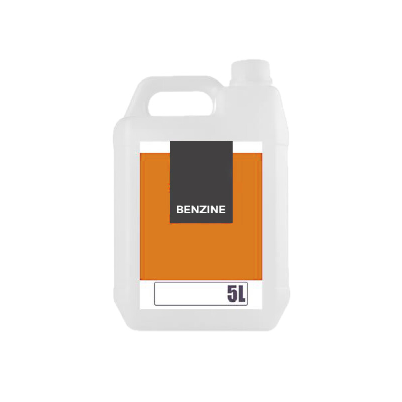 Benzine 10L - Image 2
