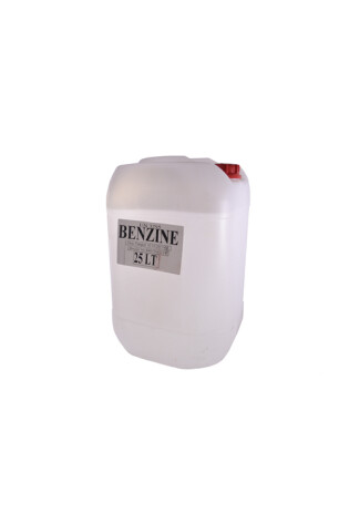 Benzine 10L