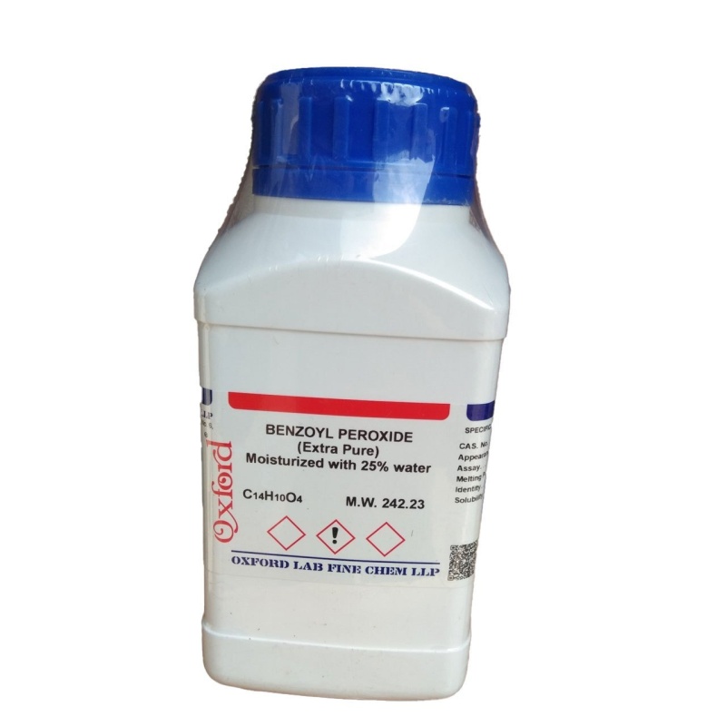 Benzoyl Peroxide 500g
