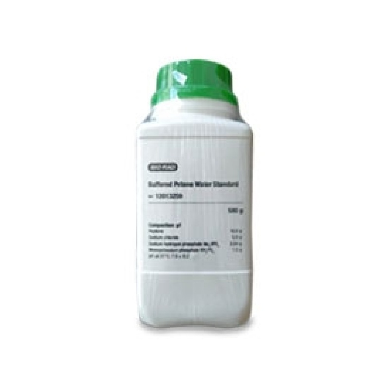 Buffered Peptone Water 500g