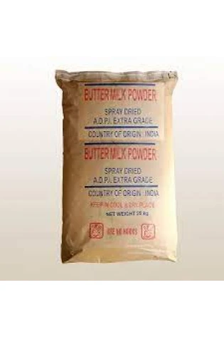 Buttermilk Powder-Local