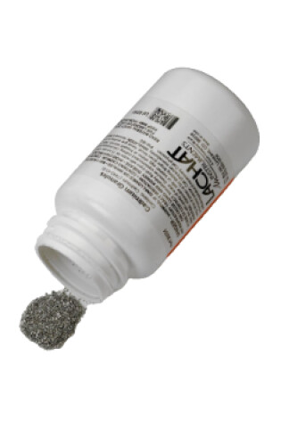 Cadmium Granular AR 100g