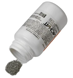 Cadmium Granular AR 100g. Cadmium Granular AR 100g