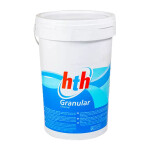 Calcium Hypochlorite 65-70% 25kg