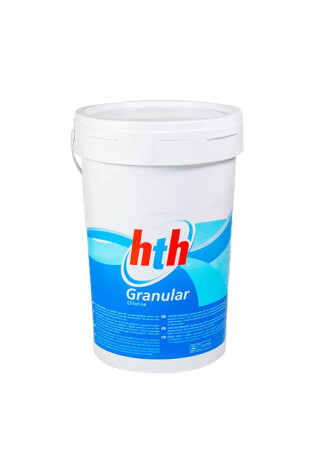 Calcium Hypochlorite 65-70% 25kg