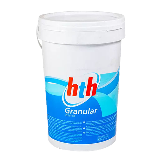 Calcium Hypochlorite 65-70% 25kg Calcium Hypochlorite 65-70% 25kg