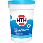 Calcium Hypochlorite 65-70% 25kg