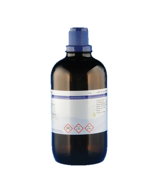 Carbon Disulphide CP 2.5L Carbon Disulphide CP 2.5L