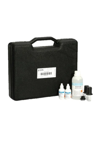 Conductivity Maintenance Kit