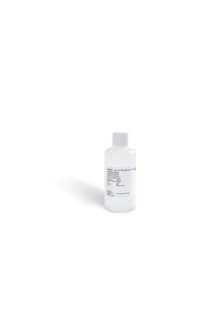 Conductivity 1288 Î¼S/cm