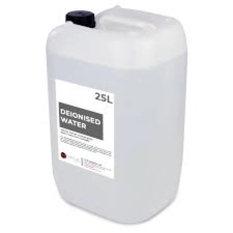 De-Ionised Water AR 25L