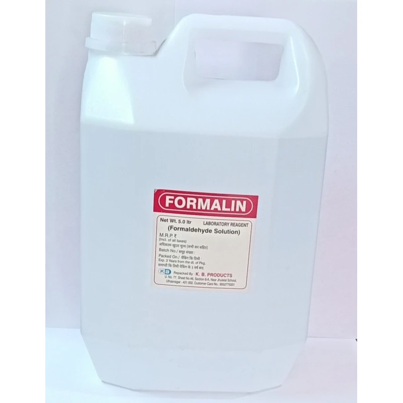 Formalin 5L