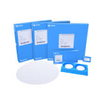 Glass Micro Fibre Filter Circles 47mm 100/Pk