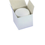 Glass Micro Fibre Filter Circles 47mm 100/Pk