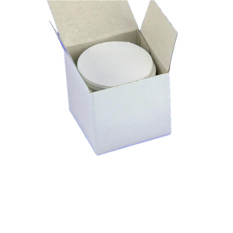 Glass Micro Fibre Filter Circles 47mm 100/Pk