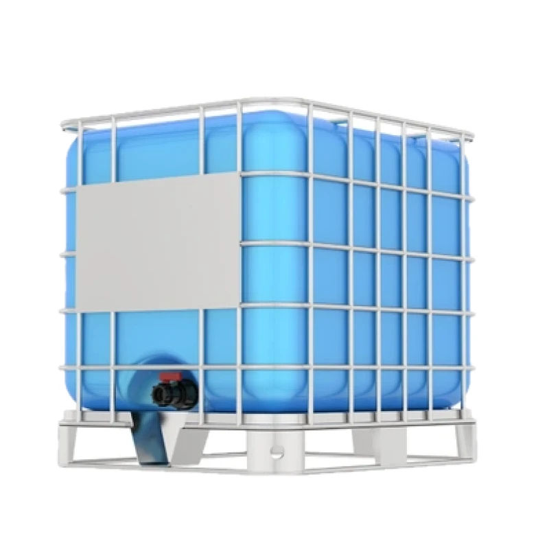 Hydrogen Peroxide 50% 1000L