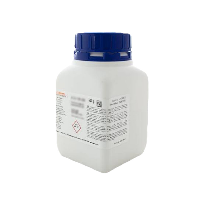 Lithium Sulphate Monohydrate AR 500g