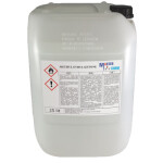 Methyl Ethyl Ketone 25L