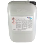 Methyl Ethyl Ketone 25L