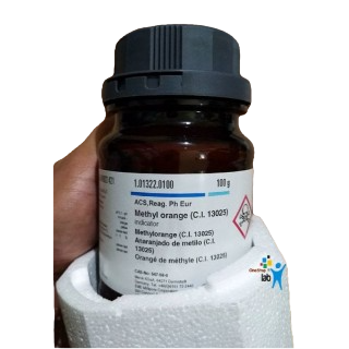 Methyl Orange AR 25g Methyl Orange AR 25g