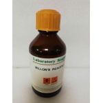 Million's Reagent