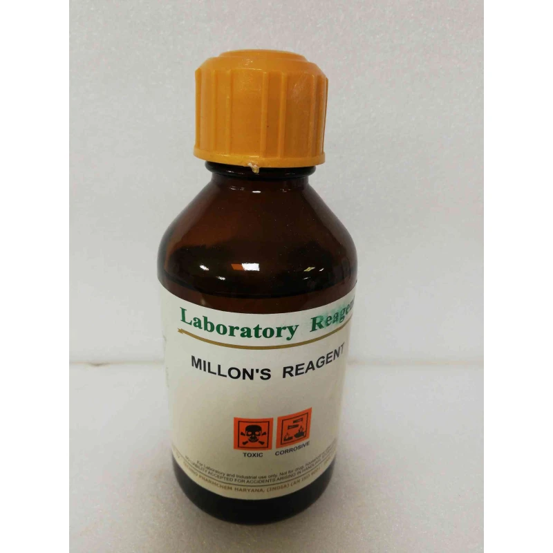 Million's Reagent
