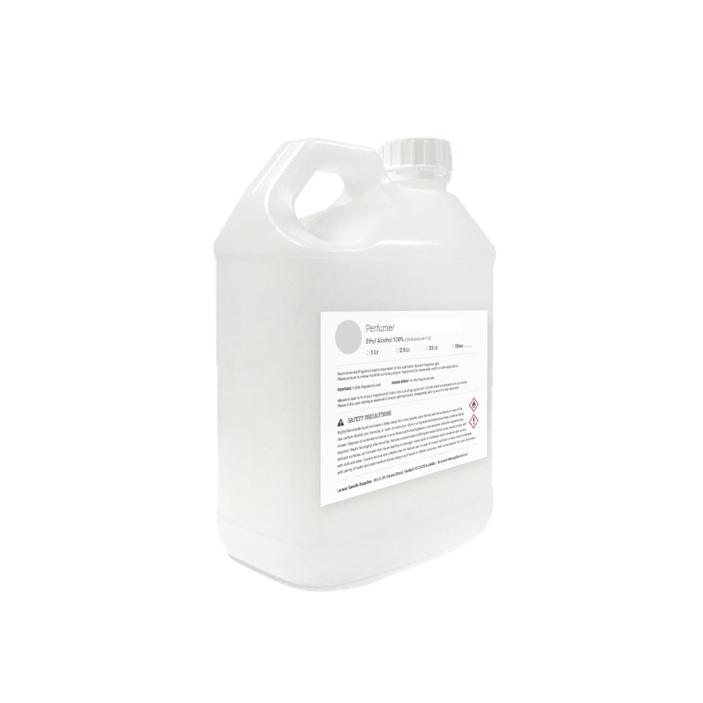 Perfume Perfume Spring Bouquet 5L