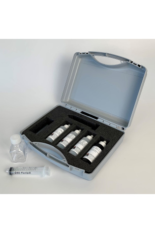Phosphonate 50 Drop Test Kit