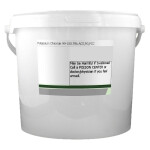 Potassium Chloride AR 5kg