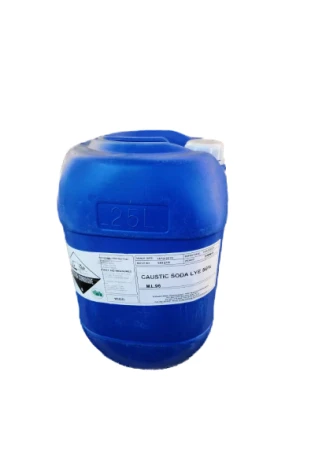 Raw Chemical Materials