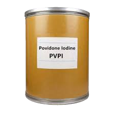 Povidone Iodine USP Powder 25Kg Povidone Iodine USP Powder 25Kg