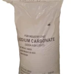 Sodium Carbonate Anhydrous 5kg