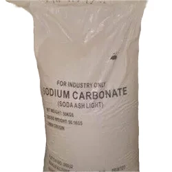 Sodium Carbonate Anhydrous 5kg Sodium Carbonate Anhydrous 5kg