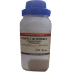 Sodium Cobaltnitrate AR 250g