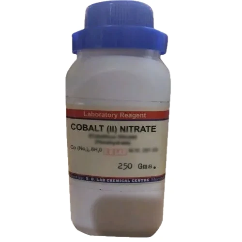 Sodium Cobalt Nitrate AR 250g Sodium Cobaltnitrate AR 250g