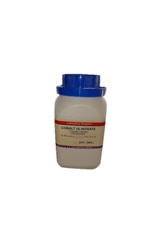 Sodium Cobaltnitrate AR 500g