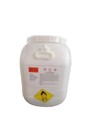 Sodium Dichloroisocyanuric Acid 8-30 25kg