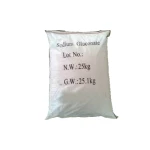 Sodium Gluconate