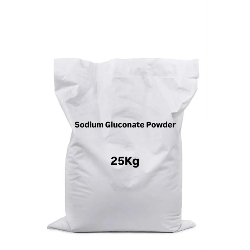 Sodium Gluconate