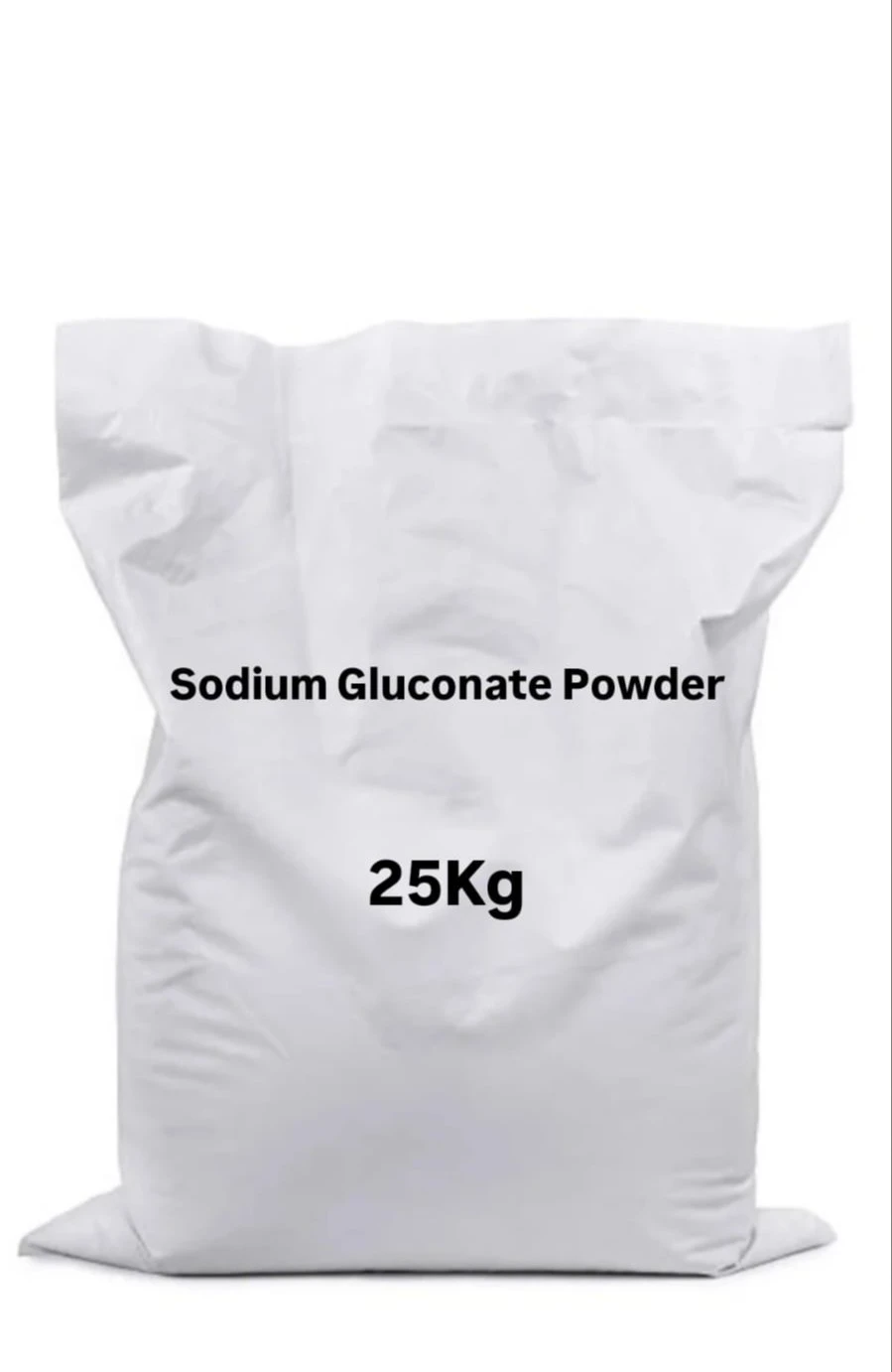 Sodium Gluconate 25Kg Sodium Gluconate