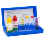 Test Kit Chlorine